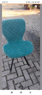 Nieuwe luxe eetkamer stoelen, Huis en Inrichting, Stoelen, Ophalen of Verzenden, Zo goed als nieuw