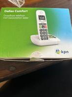 KPN telefoon, Telecommunicatie, Ophalen of Verzenden, Zo goed als nieuw