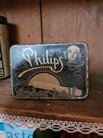 Philips shag, Verzamelen, Blikken, Overige, Ophalen of Verzenden, Zo goed als nieuw