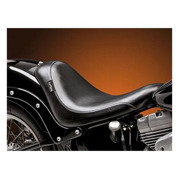 LePera Bare Bones solo Zadel Softail FXSTD Deuce 2000-2007 beschikbaar voor biedingen