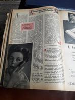 libelle, Ophalen, Gelezen, Overige onderwerpen