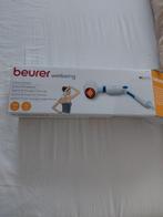 Massage apparaat met infrarood van het merk Beurer, Ophalen of Verzenden, Apparaat