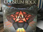 Starz-Colliseum rock. Capitol records heavy metal., Ophalen of Verzenden, Gebruikt
