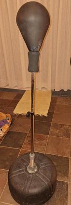 Boksbal op standaard, Ophalen, Gebruikt, Boksbal