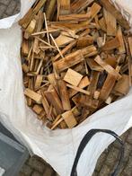 Bulk zak Acacia Openhaardhout €75,-, Minder dan 3 m³, Ophalen of Verzenden, Overige houtsoorten