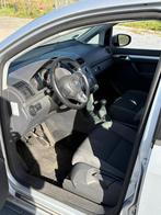 Volkswagen Touran 1.6 TDI Trendline BlueMotion7p., Euro 5, 1490 kg, Gebruikt, 4 cilinders