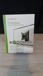 tv beugel 13 tot 27 inch, Nedis, Nieuw, Ophalen of Verzenden, Nvt