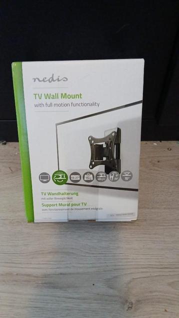 tv beugel 13 tot 27 inch beschikbaar voor biedingen