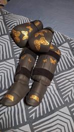 Kickboks set Joya meisje maat oz6, Overige, Maat XS of kleiner, Vechtsportbescherming, Ophalen of Verzenden