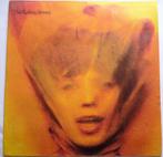 US41 rolling stones Goat's head soup '73 JBEP US €250 , Gebruikt, 7 inch, Ophalen of Verzenden, Rock en Metal