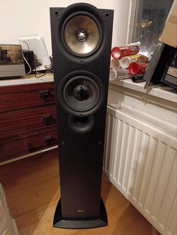 Kef IQ50 beschikbaar voor biedingen