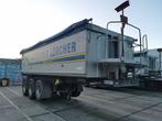 CARNEHL 26M3 THERMOMULDE isolated alcoa's, Overige kleuren, Bedrijf, ABS, Aanhangers en Opleggers