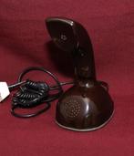 vintage staande PTT Telefoon jaren 70', Antiek en Kunst, Curiosa en Brocante, Ophalen of Verzenden