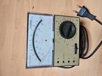 pantic multimeter pan 3003, Ophalen of Verzenden, Gebruikt