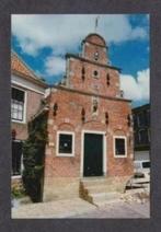 Foto Franeker Kleinste Huisje Jaren 90., Verzamelen, Foto's en Prenten, 1980 tot heden, Foto, Ophalen of Verzenden, Zo goed als nieuw