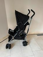 Koelstra Limbo buggy - perfecte staat!, Kinderen en Baby's, Buggy's, Ophalen, Zo goed als nieuw, Koelstra, Verstelbare rugleuning