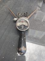 6 volt tester vintage, Auto diversen, Autogereedschap, Ophalen, Gebruikt