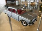 Dinky Toys 523 Simca 1500, Verzenden, Gebruikt, Auto, Dinky Toys