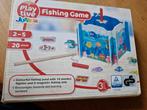 HOUTEN VISSPEL 🐡🐡🐡, Kinderen en Baby's, Speelgoed | Houten speelgoed, Ophalen of Verzenden, Zo goed als nieuw
