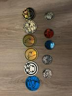 Pokémon munten, Ophalen of Verzenden, Overige typen