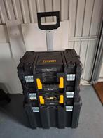 Stanley Fatmax Tstak trolley, Doe-het-zelf en Verbouw, Ophalen, Zo goed als nieuw