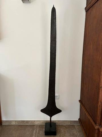 Primitief geld, Congo beschikbaar voor biedingen