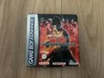 Tekken gba, Vechten, 2 spelers, Ophalen of Verzenden, Zo goed als nieuw