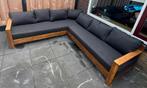 Lizzely Garden & Living loungeset, Ophalen, Zo goed als nieuw