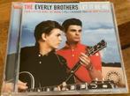 CD THE EVERLY BROTHERS LET IT BE ME 2002 DISKY LABEL EU, Gebruikt, Rock-'n-Roll, Verzenden