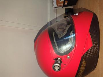 Xs motorhelm shark beschikbaar voor biedingen