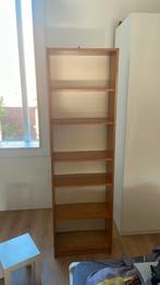 Ikea Billy 60x202x28, Huis en Inrichting, Kasten | Boekenkasten, Ophalen, Gebruikt, 200 cm of meer, 50 tot 100 cm