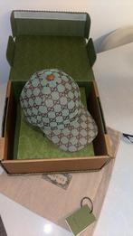 Gucci pet limited M, Kleding | Heren, Hoeden en Petten, Nieuw, Ophalen of Verzenden, Pet, 58 of 59 cm (L, 7¼ of ⅜ inch)