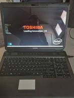 Laptop Toshiba Satelite, Computers en Software, Windows Laptops, Ophalen of Verzenden, Zo goed als nieuw, 13 inch