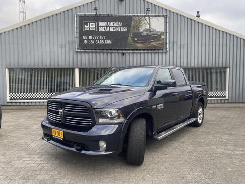 Dodge Ram 1500 Sport V8 5.7 V8 N.A.P. Inruil mogelijk !, Auto's, Dodge, Bedrijf, RAM 1500, ABS, Airbags, Airconditioning, Boordcomputer