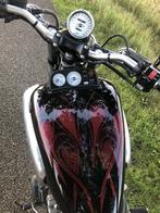 Te koop mooie yamaha vmax 1200 flame tank v-max Evt inruil, Motoren, Motoren | Yamaha, 4 cilinders, Particulier, Meer dan 35 kW