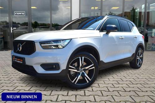 Volvo XC40 1.5 T4 Recharge R-Design | ACC | Camera | DAB |, Auto's, Volvo, Bedrijf, Te koop, XC40, ABS, Achteruitrijcamera, Adaptive Cruise Control