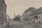 BUDEL - Ca 1915 - Nieuwstraat, Verzenden, Voor 1920, Ongelopen, Noord-Brabant