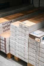 Tot 80% korting op PVC-restpartijen | OP=OP, Ophalen, 75 m² of meer, Overige typen, Nieuw