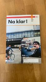 Duits werkboek Na klar! 5 havo, Boeken, Schoolboeken, Ophalen of Verzenden, Zo goed als nieuw, HAVO, Duits