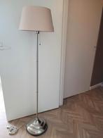Arstid vloerlamp staande lamp Ikea met oud roze kap, Ophalen, Gebruikt, 150 tot 200 cm