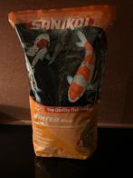 Visvoer winter, Ophalen of Verzenden, Zo goed als nieuw, Overige typen