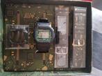 CASIO G-SHOCK, Sieraden, Tassen en Uiterlijk, Horloges | Heren, Ophalen, Casio, Kunststof, Kunststof