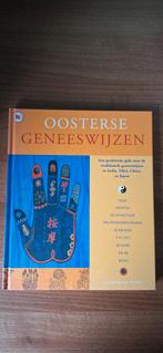 Oosterse Geneeswijzen - Praktische Gids, Boeken, Achtergrond en Informatie, Spiritualiteit algemeen, Verzenden, Zo goed als nieuw