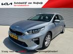 Kia Ceed Sportswagon 1.0 T-GDi DynamicLine Trekhaak | Clima, Voorwielaandrijving, Stof, Gebruikt, Euro 6