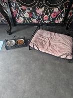 Hondenmand, Ophalen, Gebruikt, Overige