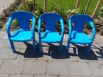 Tuinstoelen kindermaat, Kinderen en Baby's, Ophalen of Verzenden, Gebruikt