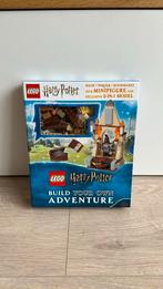 Lego Harry Potter Build your own adventure NIEUW, Ophalen of Verzenden, Nieuw, Complete set, Lego