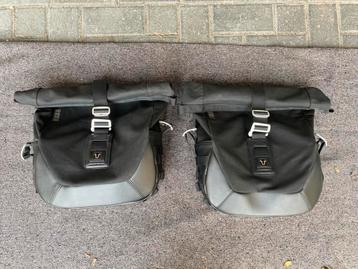 SW-Motech legend gear. Tassenset voor Yamaha XSR900. beschikbaar voor biedingen
