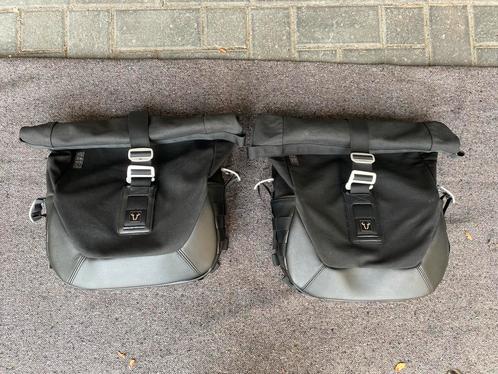 SW-Motech legend gear. Tassenset voor Yamaha XSR900., Motoren, Accessoires | Koffers en Tassen, Zo goed als nieuw, Ophalen