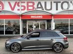 Audi S3 S3 2.0 TFSI AUT. Quattro 300PK PANO-DAK NAVI CAMERA, Automaat, S3, USB, Gebruikt